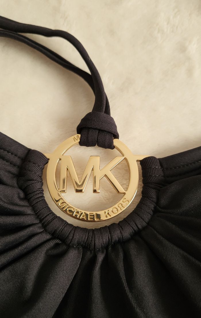 Maillot de bain Michael Kors - photo numéro 3