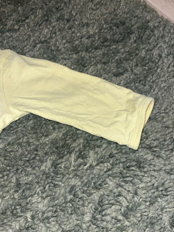 Lot de pyjamas 6 mois - photo numéro 11