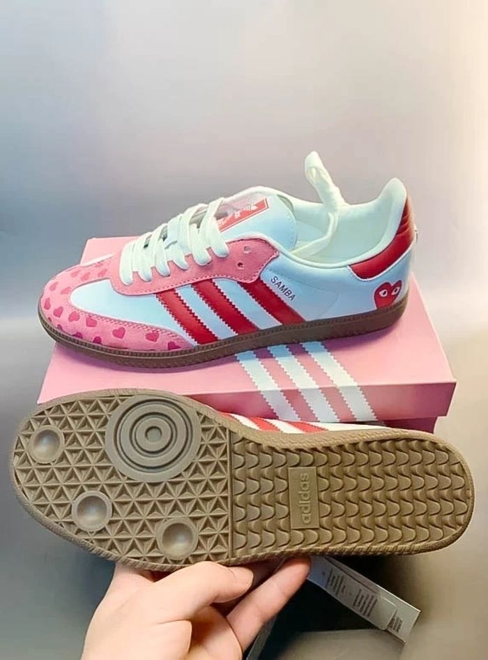 Adidas originals samba Taille 38 - photo numéro 5