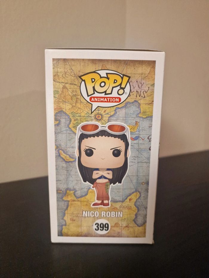 Nico Robin - photo numéro 4