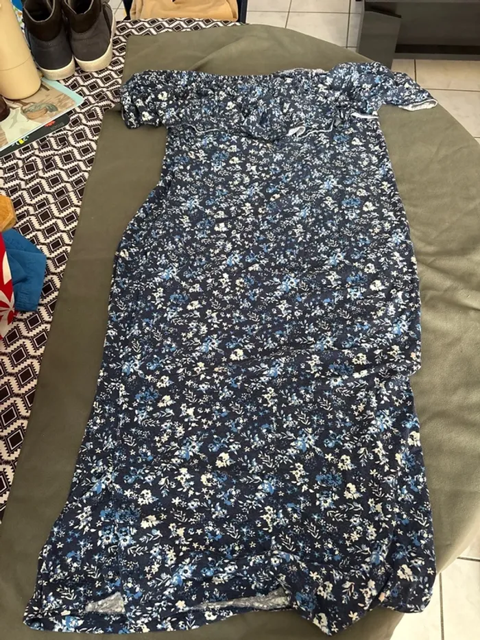 Robe Marine - photo numéro 5