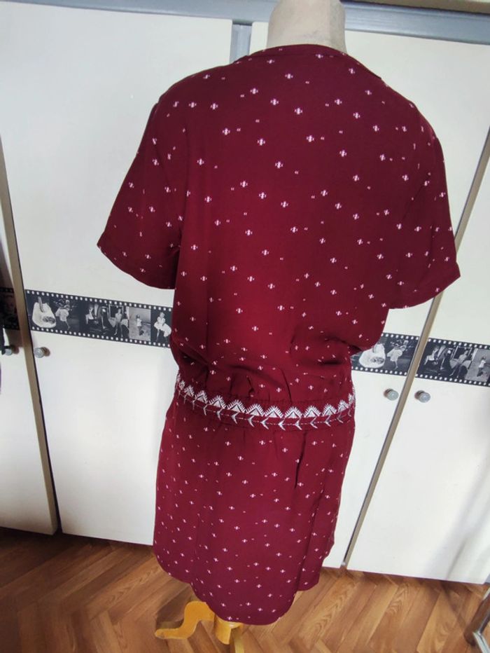 Robe Kaporal - photo numéro 10