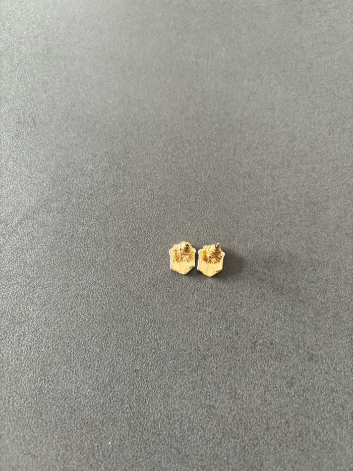 Boucle d oreille Noël - photo numéro 2