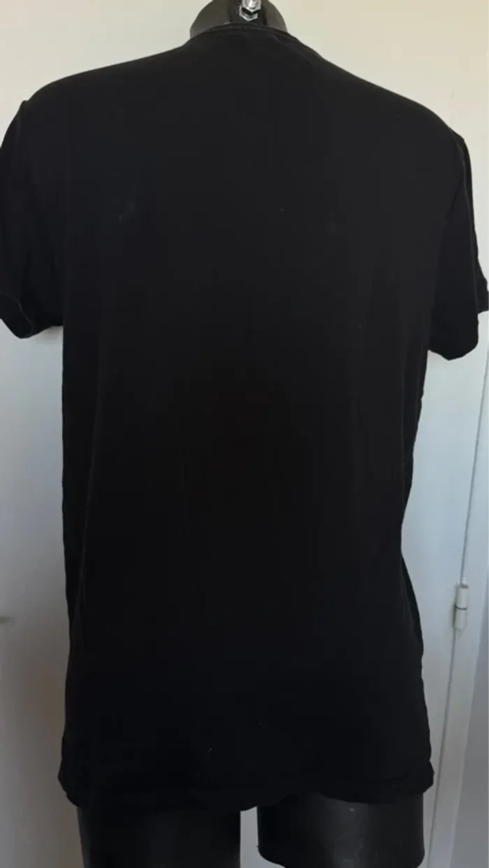 T-shirt Marvel - photo numéro 3