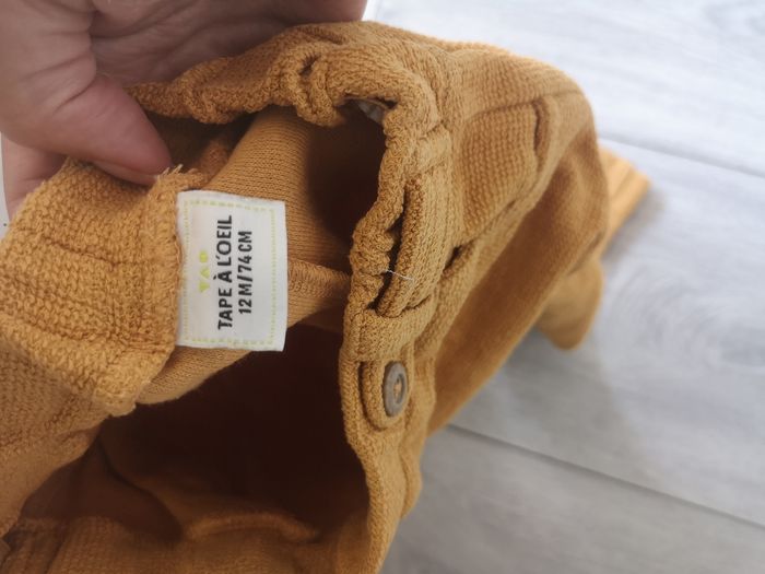 Pantalon sarouel - photo numéro 3