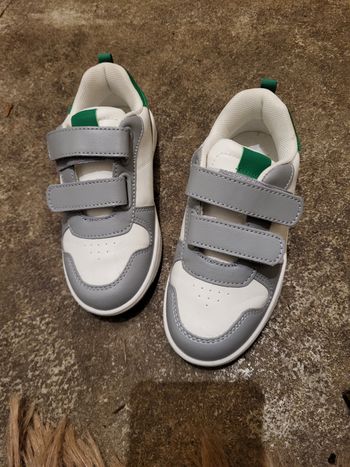 Baskets T27