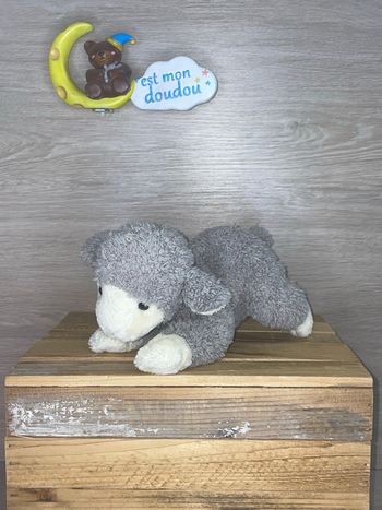 GP50 doudou mouton 🐑 Gipsy
