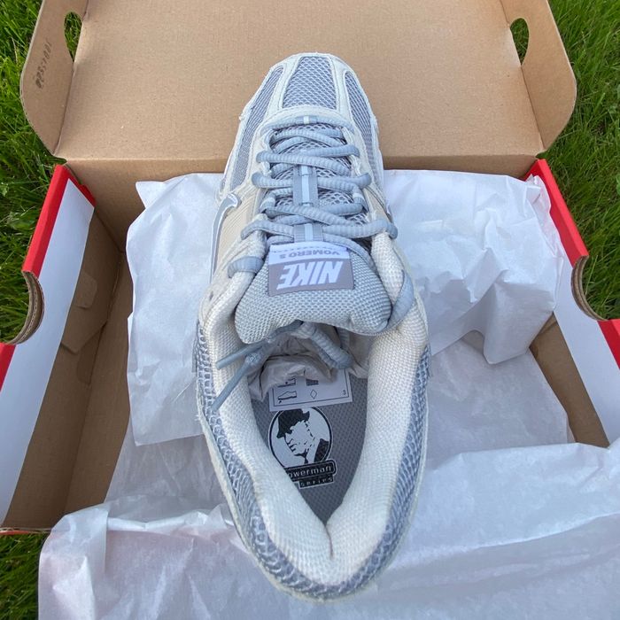 Nike  zoom Vomero 5 - photo numéro 3