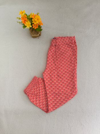 Pantalon fille Okaïdi 4 ans