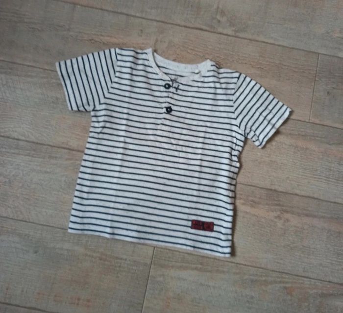 Tee-shirt