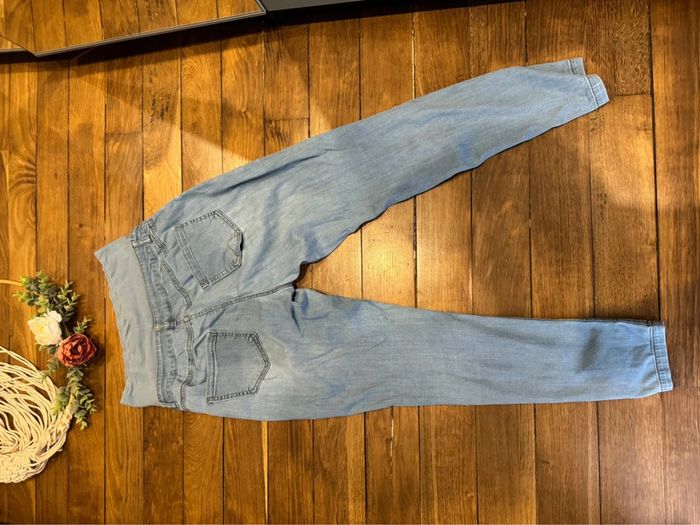 Jean grossesse verbaudet 38 - photo numéro 2