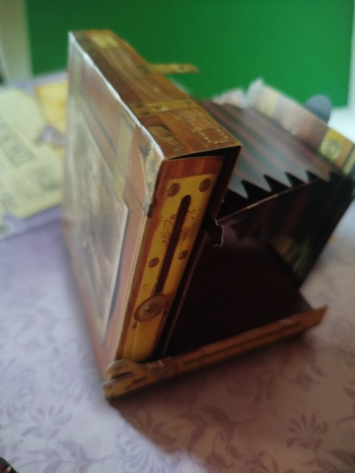 Pop-up à la recherche des fées et des fleurs - photo numéro 6