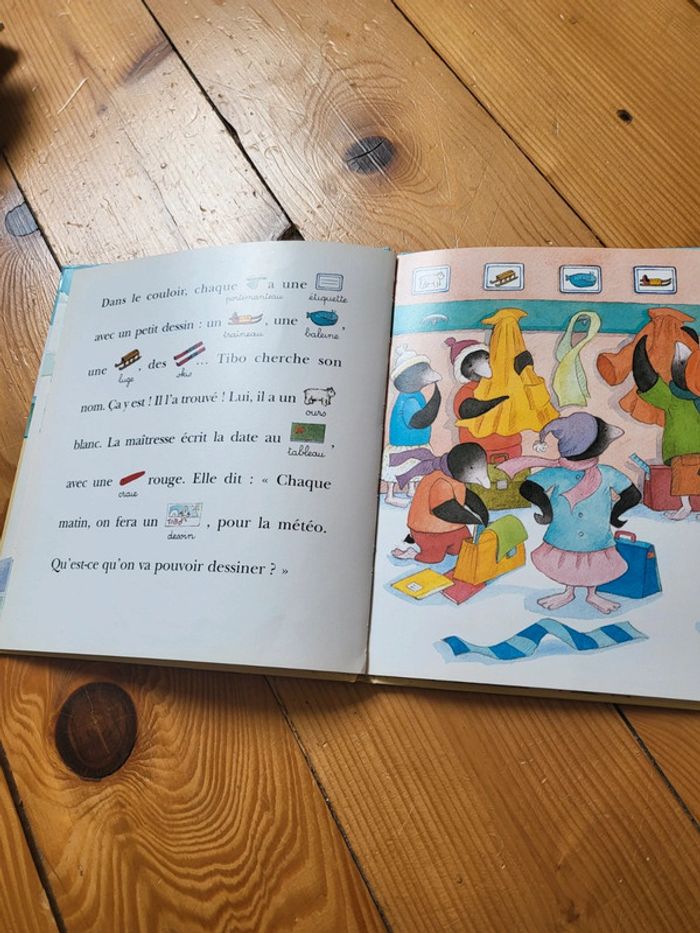 Livre - photo numéro 5