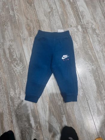 Bas de joggings #orianablgarcon18mois