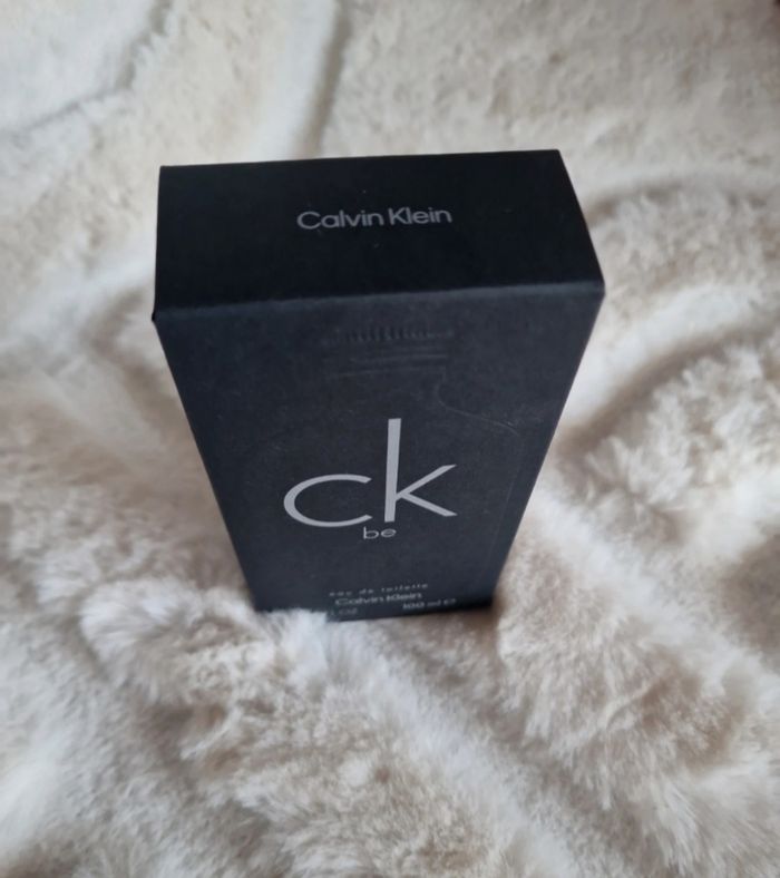 Ck be eau de toilette 100ml MIXTE - photo numéro 9