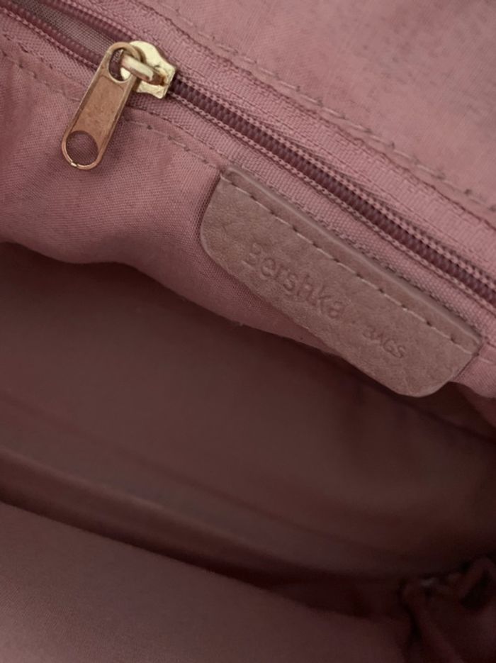 Sac à main Bershka - photo numéro 2
