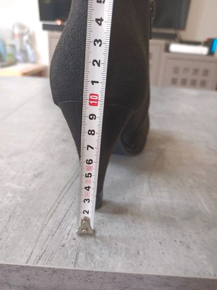 Bottillons en taille 40 - photo numéro 8