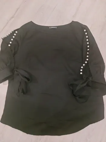 Blouse neuve T M Shein