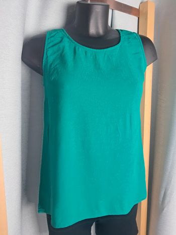 See u soon top débardeur été T.36/38 en tbe