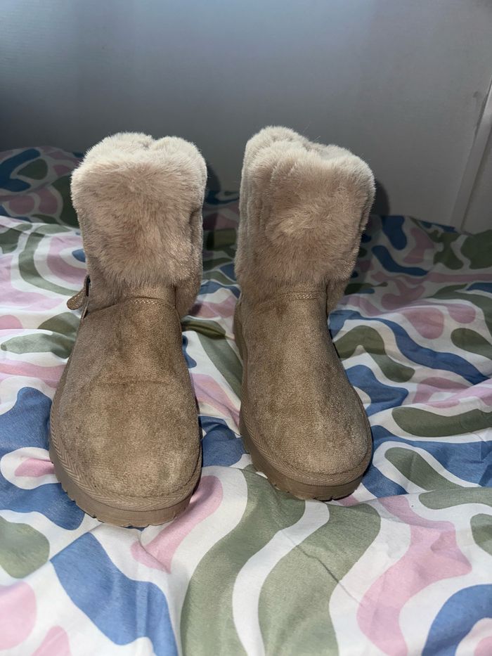Bottines