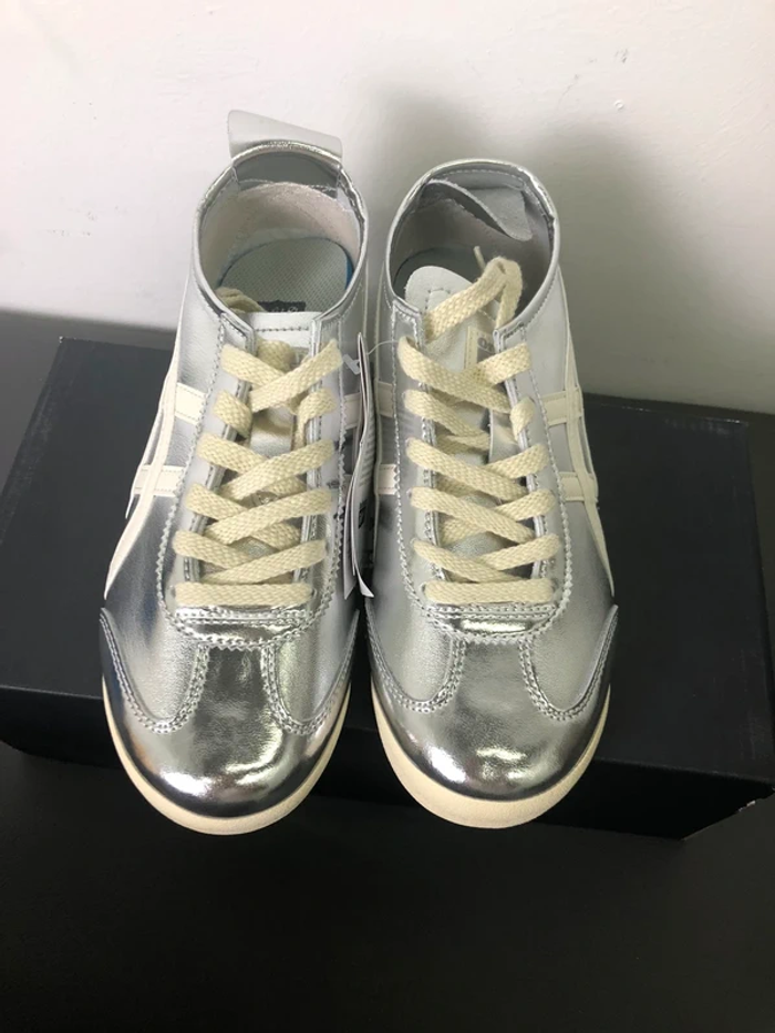 Onitsuka Tiger Mexico 66 taille 37.5 - photo numéro 3