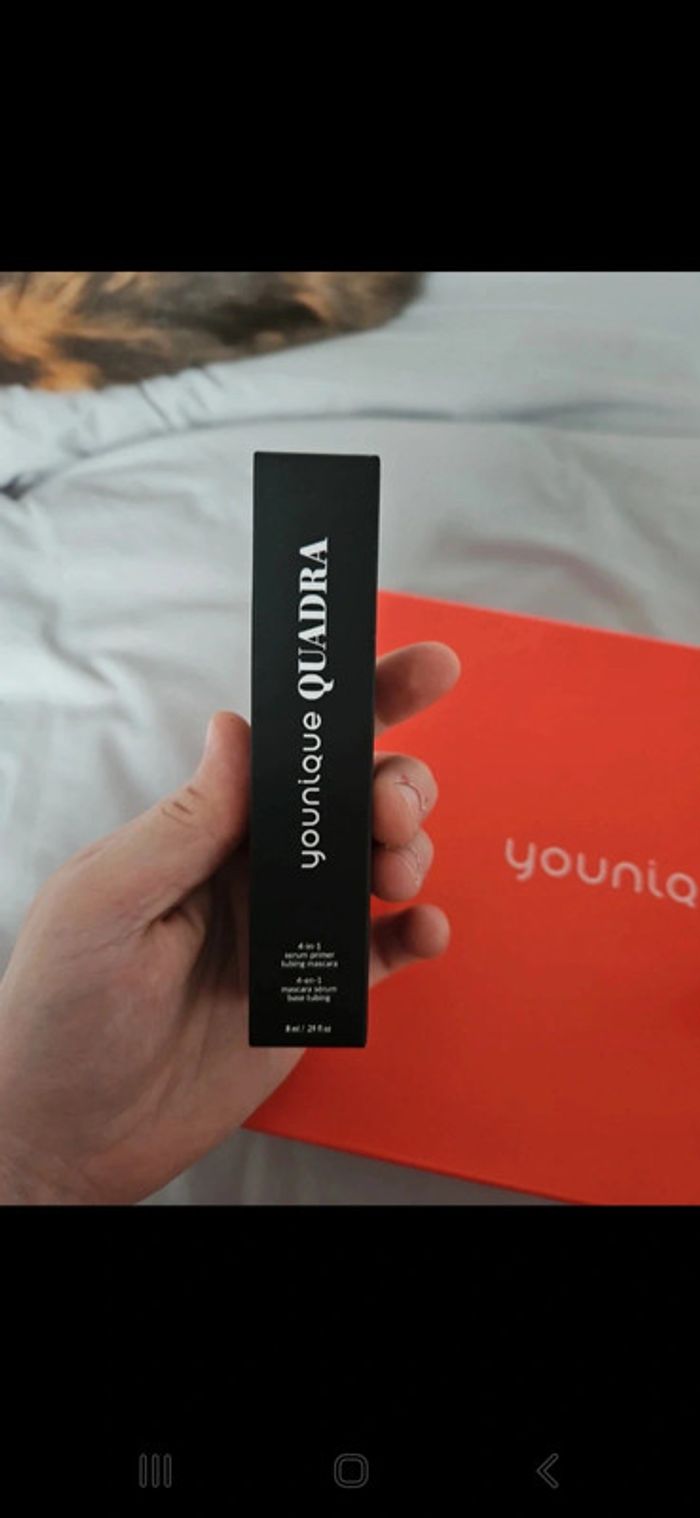 Mascara - photo numéro 3