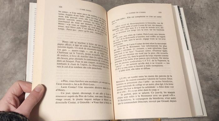 L'abbé Pierre - photo numéro 4