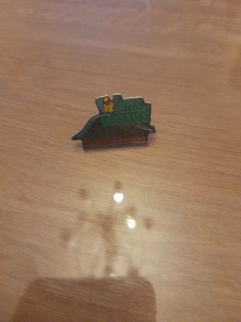 Pins lans en vercors