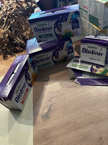 Lot blediner