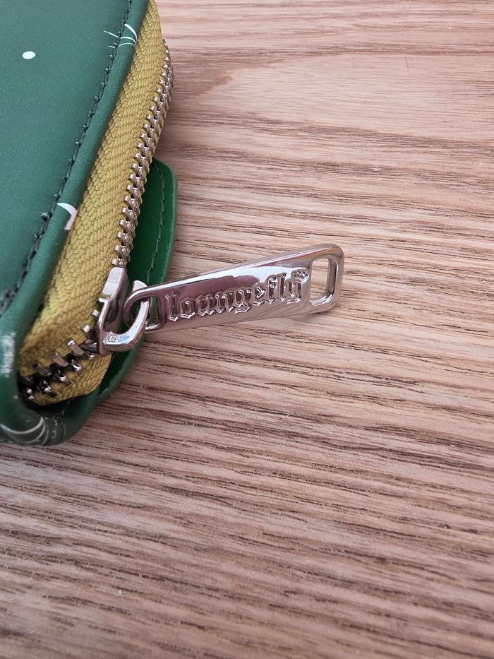 Porte feuille Grinch Dr Seuss- Loungefly - photo numéro 4