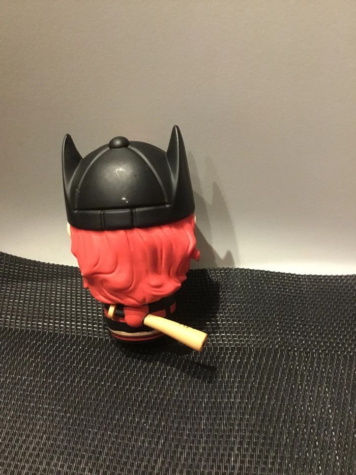 Figurine Funko Dorbz DC comics bombshells Batwoman super héros - photo numéro 2
