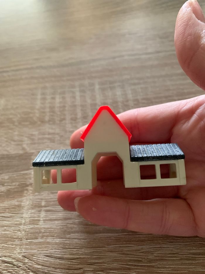 Chien , chats , mouton, marcassin et clapier Playmobil - photo numéro 2