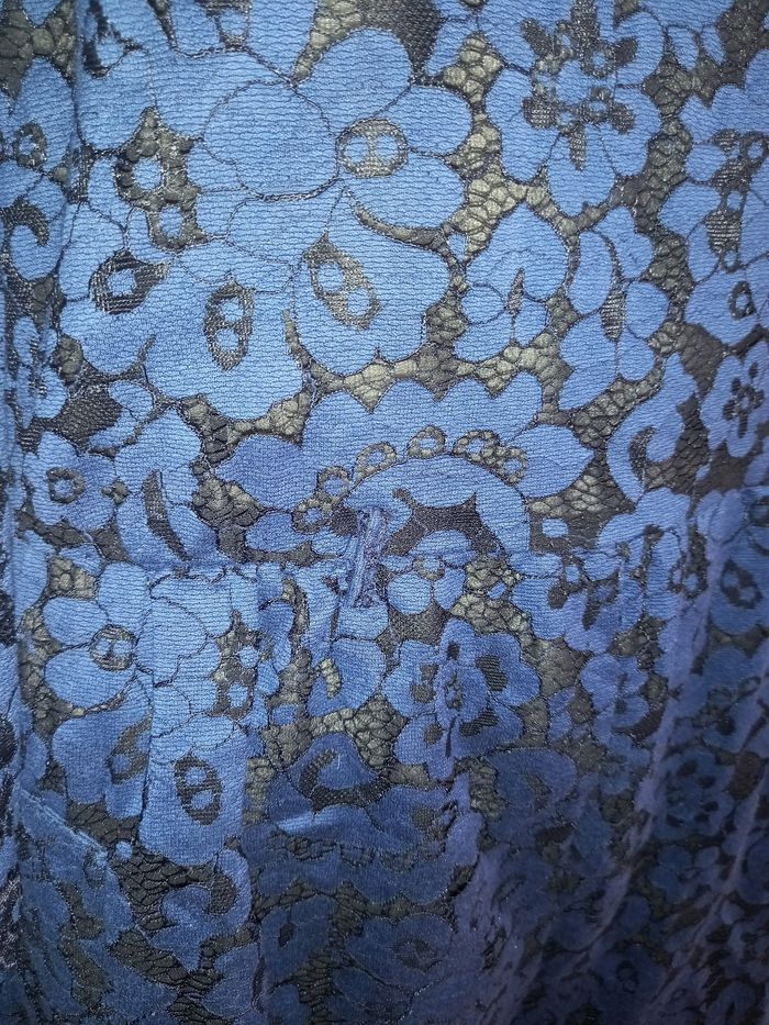 Combishort Zara M - photo numéro 6