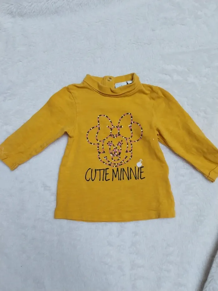 Tee-shirt 6mois