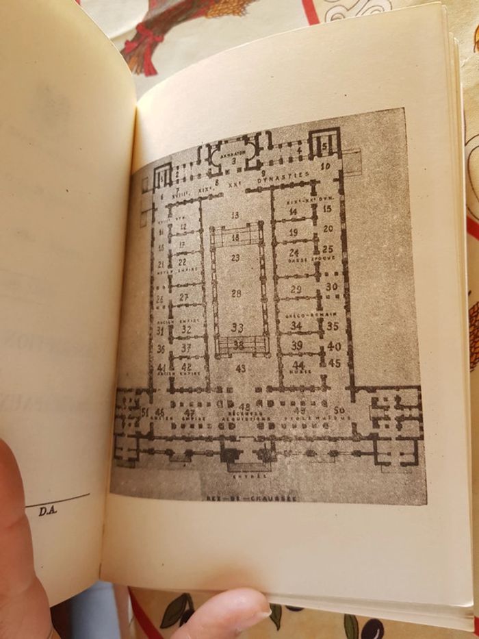 guide du musée egyptien du Caire - photo numéro 4