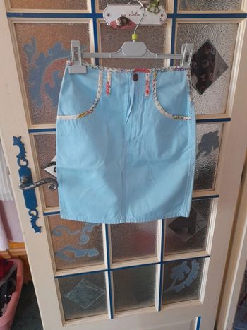 Superbe jupe neuve benetton