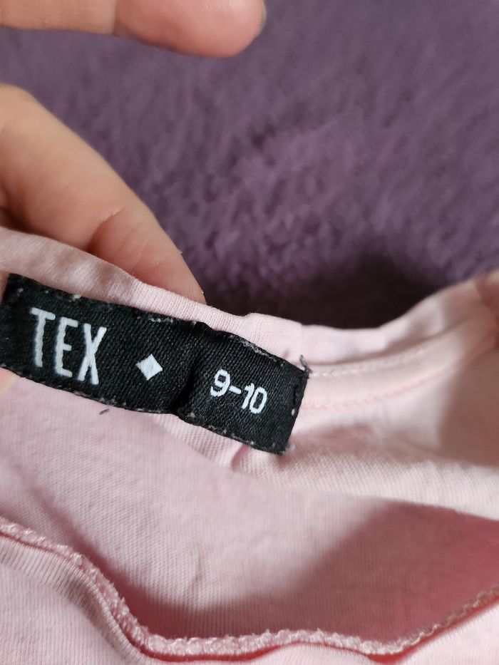 T-shirt - photo numéro 3