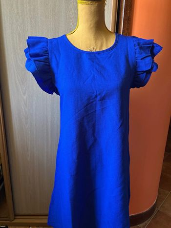 Robe été Ibiza
