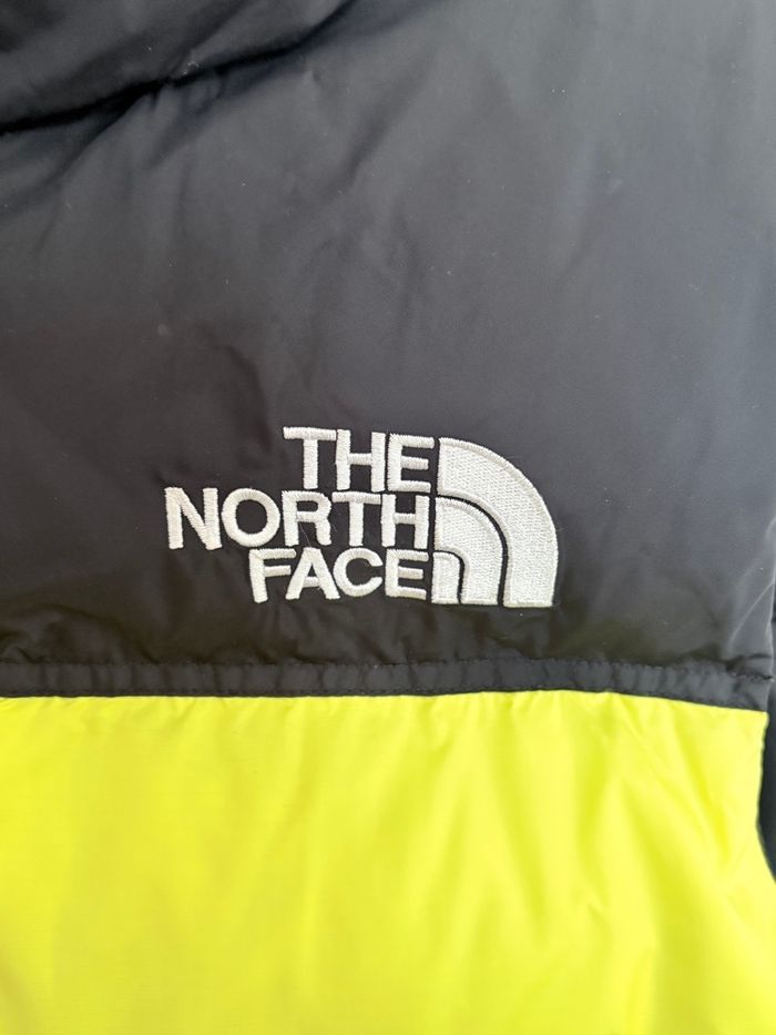 Doudoune The North Face - photo numéro 2