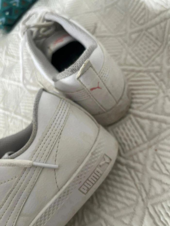 Basket - photo numéro 4