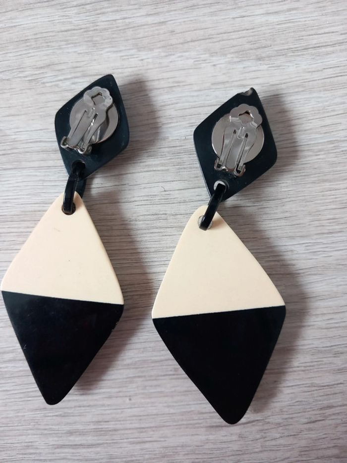 Boucles d oreilles - photo numéro 5