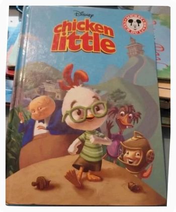 Chicken Little