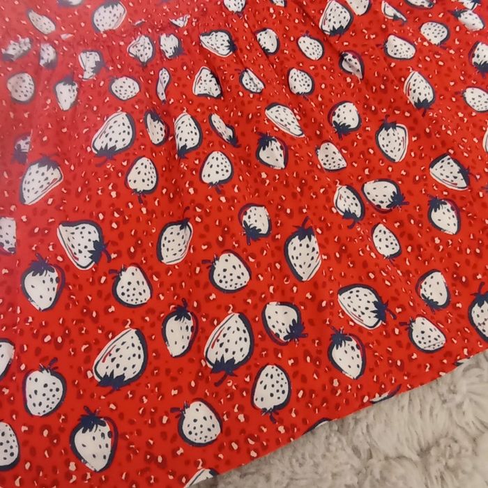 Belle robe épaules dénudées 6 ans 🌹 Orchestra 🌹 excellent état - photo numéro 2