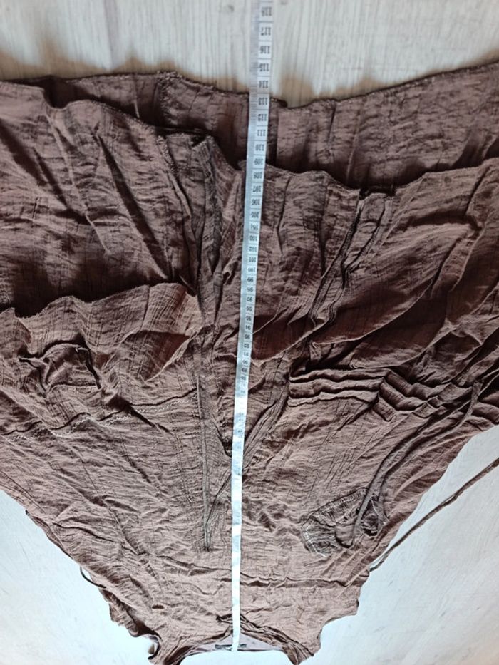 Robe taille 42 XL femme floresse parfait état - photo numéro 10