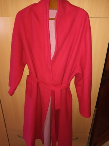 Robe de chambre 