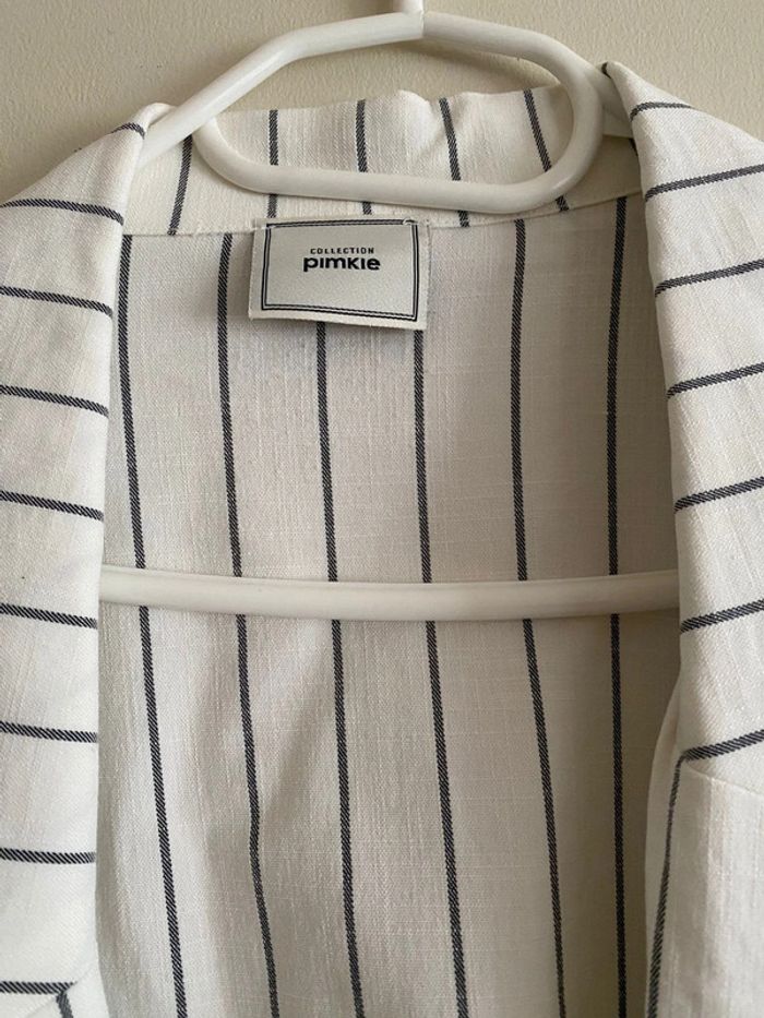 Lot de 3 blazers Pimkie - photo numéro 6