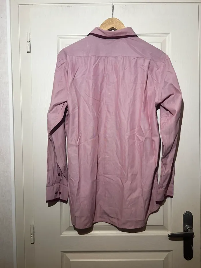 Chemise For Max - photo numéro 5