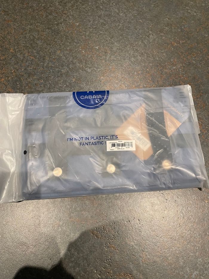 Pochette édition limitée Moon Cabaia - photo numéro 5