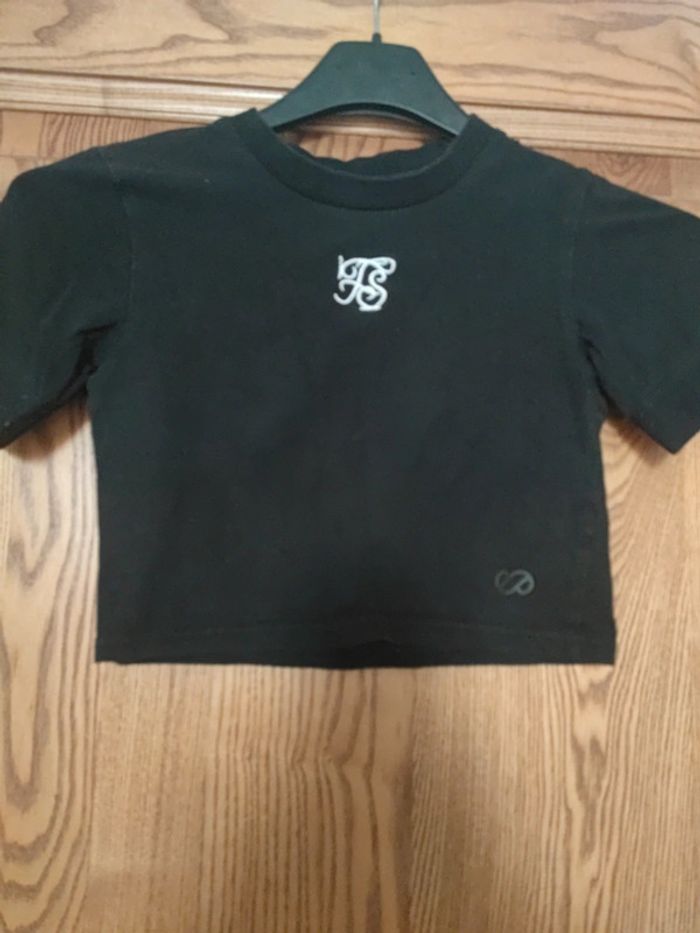 Haut taille XS