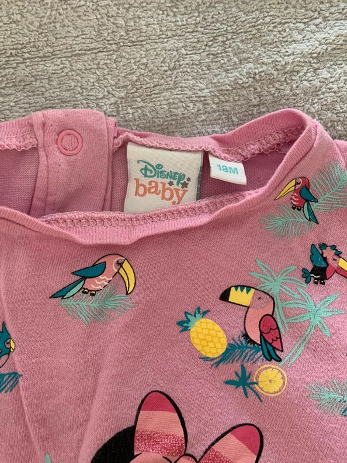 Tee shirt - photo numéro 4